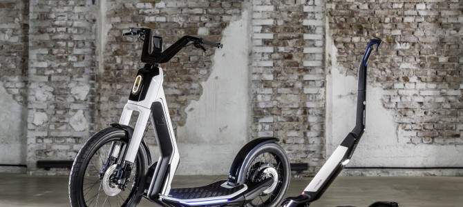 【話題】VW、電気自動車のカーシェアリングを来年スタート――2020年には北米、アジアにも拡大