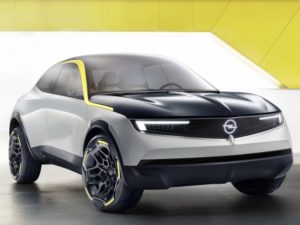 【話題】オペルの新EVはスタイリッシュな小型SUV! 2024年までに全モデルをEV化
