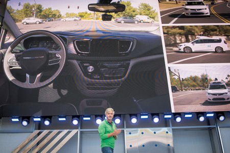 【話題・自動運転】「Google無人運転タクシー」の登場でモビリティの稼ぎ方は新時代へ