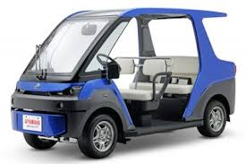 【話題】電気自動車、沖縄で製造　ヤマハブランドで出荷へ　mdnが受託