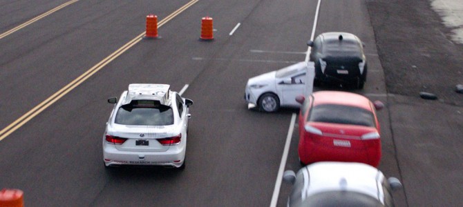 【話題・自動運転】トヨタの運転支援技術「ガーディアン」とは？ 自動運転機能なの？