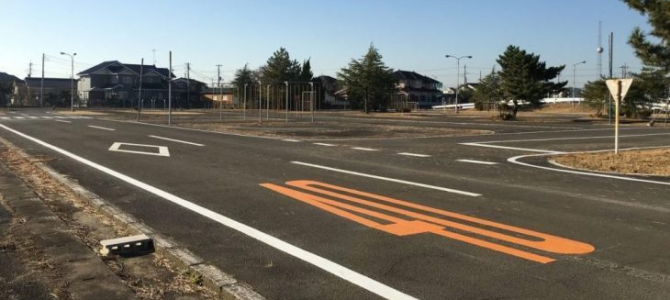 【話題・自動運転】評価額最高のAIスタートアップSenseTimeが常総市に自動運転車のR&Dと公園的な試走施設を開設