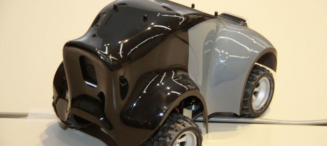 【話題・自動運転】アマゾンの自動運転カーコンテストで機械学習チャレンジ 【話題・自動運転】アマゾンの自動運転カーコンテストで機械学習チャレンジ