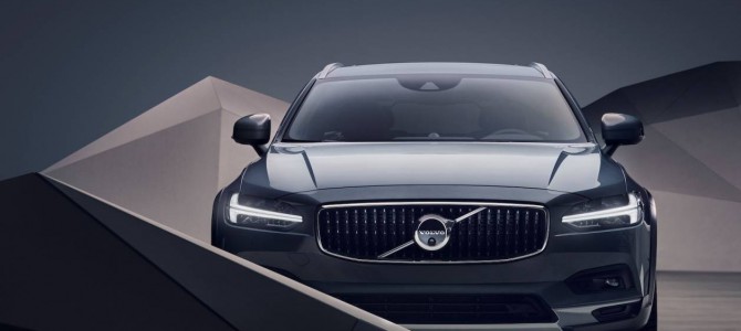 【企業】VolvoはXC40の電気自動車「Recharge EV」に先立って、大規模な電動化を実施
