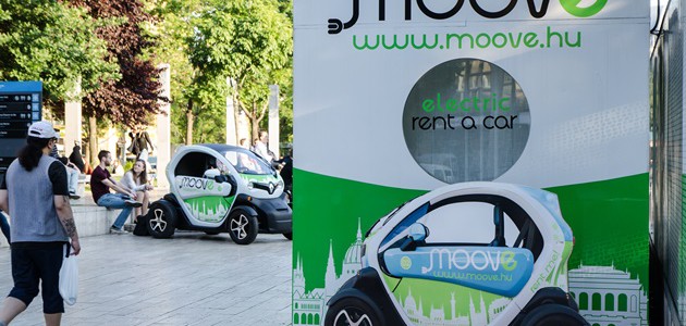 【超小型EV】withコロナの観光業を救う10のキーワード vol.3 いま「マイクロモビリティ」に注目が集まる理由