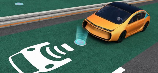 【市場・インフラ】ワイヤレス電気自動車の充電市場は、2027年まで36.1％のCAGRで目覚ましい成長