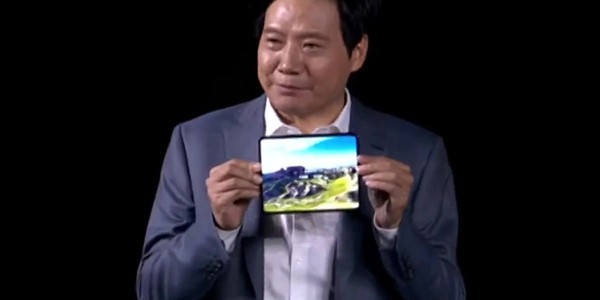 【話題】Xiaomi、スマート電気自動車市場に参入 「世界中の人々にスマートな生活を」