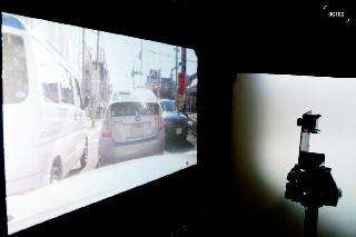 【新技術・自動運転】自動運転開発の課題を克服　世界初：屋外環境の“実際の明るさ”を室内で再現