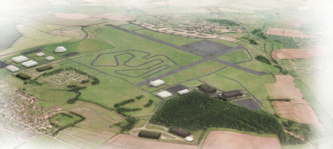 【話題】電気自動車参入へ開発加速＝英ダイソン、２１年販売目指す