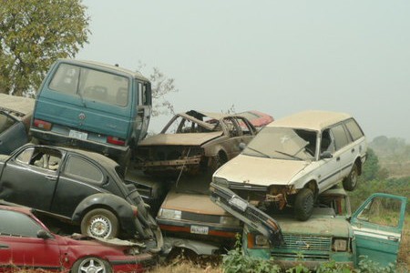 【話題・新技術】焼却埋設される自動車プラスチック部品のリサイクル資源化が可能