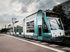 【話題・自動運転】シーメンス、世界初の自動運転による路面電車を開発中