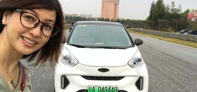 【話題・インプレ】【中華電気自動車試乗】メーカー数はなんと500社以上！ 中国で売れまくってる人気EVに一気乗り～！