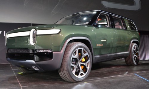 【話題・新製品】オフロードでも使えるEV、米新興メーカーが20年後半に納車開始へ 【話題・新製品】オフロードでも使えるEV、米新興メーカーが20年後半に納車開始へ