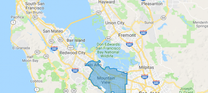 【話題・自動運転】Waymo、カリフォルニアでも完全無人の自動運転車テスト実施へ