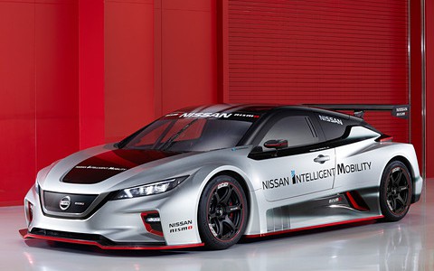 【新技術】日産、「CES 2019」で「見えないものを可視化」するコネクテッド・ドライビング公開