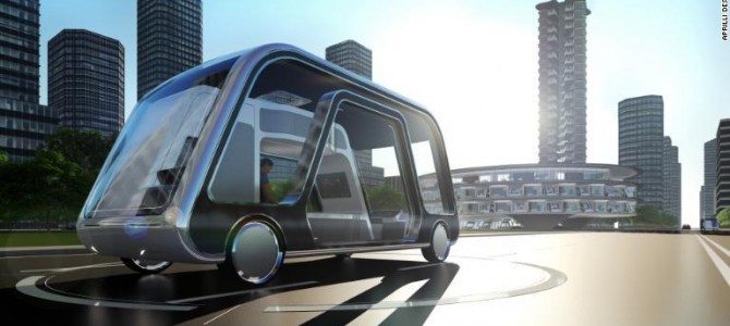 【話題・自動運転】自動運転車に泊まる旅、「動くホテル」を構想 カナダ企業 【話題・自動運転】自動運転車に泊まる旅、「動くホテル」を構想 カナダ企業