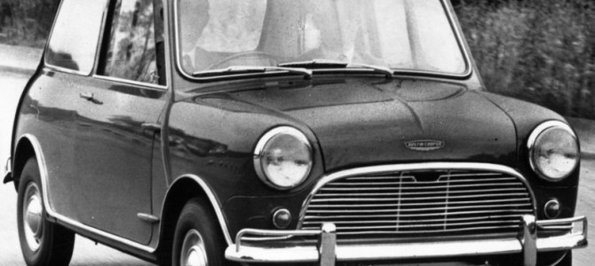 【カルチャー】［1950〜2018年］全72台、あなたが生まれた年のクールな1台をチェック