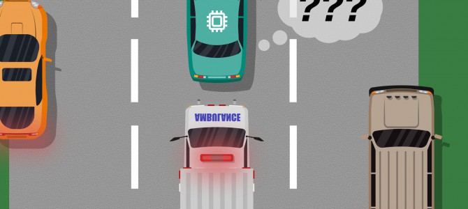 【話題・自動運転】マイクロソフトとMIT、自動運転AIが知らないドラテクを人の運転から学ぶ学習モデル発表