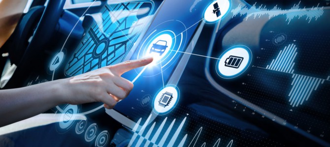 【話題・自動運転】Aptivが自動運転の巨大データライブラリを公開、140万点の画像も