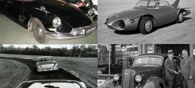 【自動運転・カルチャー】自動運転車の歴史　1920年代から現在まで　前編