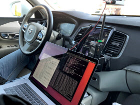 【提言・自動運転】ボルボ、自動運転技術の拙速な導入に警鐘