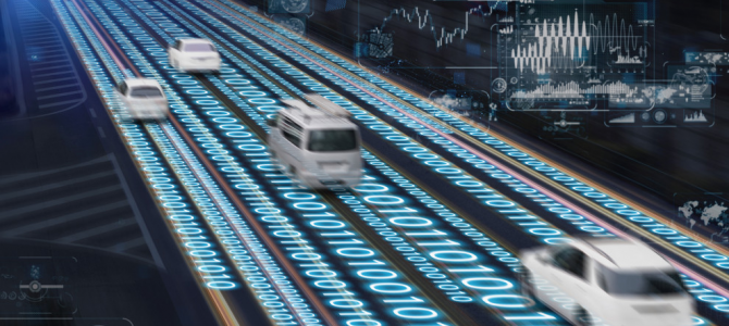 【提言・自動運転】自動運転車が渋滞税の導入を加速する 【提言・自動運転】自動運転車が渋滞税の導入を加速する