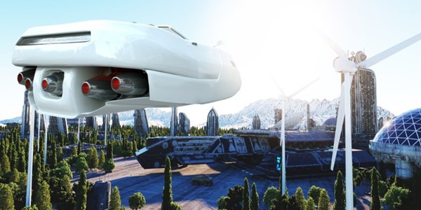 【話題・自動運転】東京オリンピックでいよいよ走行デモ 完全自動運転や空飛ぶクルマの最前線に迫る