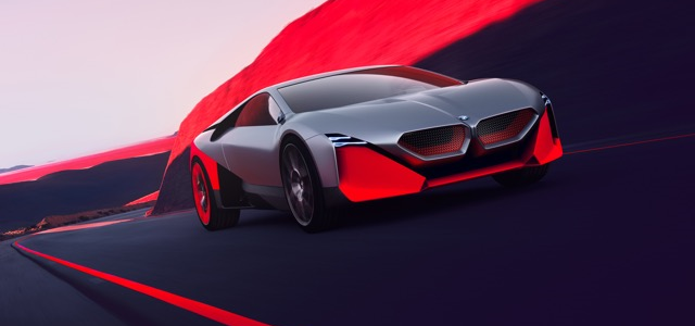 【話題】映画音楽の巨匠ハンス・ジマーが、BMWの電気自動車のために「音」を制作 【話題】映画音楽の巨匠ハンス・ジマーが、BMWの電気自動車のために「音」を制作