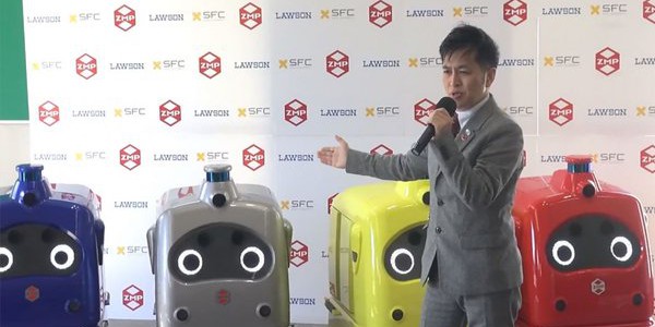 【企業・自動運転】「自動運転×小売」に力を注ぐ世界と日本の企業30選　鍵はラストワンマイル