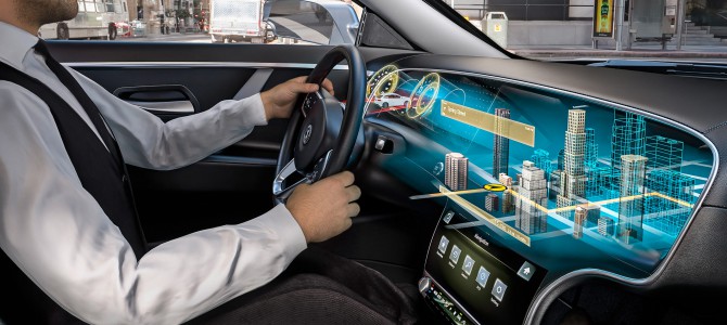 【企業・自動運転】いざCASE対応！自動運転などメガサプライヤーの戦略まとめ