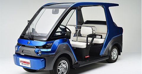 【自動運転・未来】自動運転バス、空飛ぶタクシー…未来のMaaSを担う次世代ビークルまと