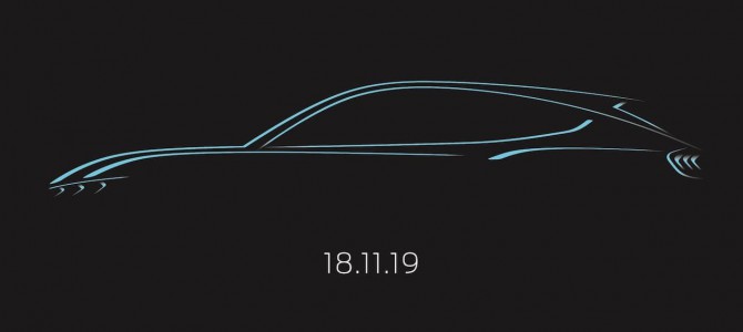 【話題】マスタングのDNAを受け継ぐ電動SUVが現れる。2019年11月17日に世界初披露へ 【話題】マスタングのDNAを受け継ぐ電動SUVが現れる。2019年11月17日に世界初披露へ