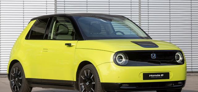 【2019モーターショー・話題】まもなく発売されるEVも!?東モで注目、最新の電気自動車「Honda e」「MX-30」「アリア」「LF-30」 【2019モーターショー・話題】まもなく発売されるEVも!?東モで注目、最新の電気自動車「Honda e」「MX-30」「アリア」「LF-30」