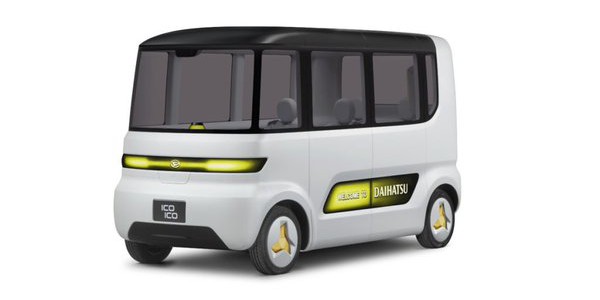 【2019モーターショー・自動運転】自動運転技術、東京モーターショーでの展示まとめ トヨタや三菱電機、ドコモも 【2019モーターショー・自動運転】自動運転技術、東京モーターショーでの展示まとめ トヨタや三菱電機、ドコモも