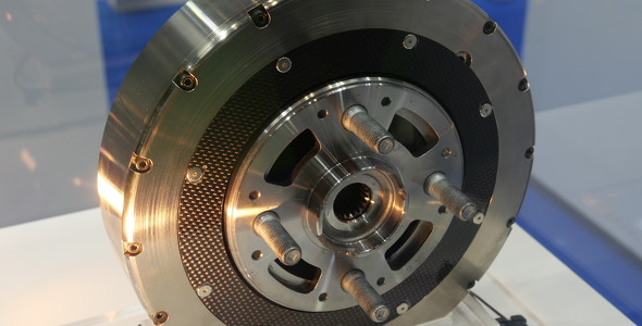 【2019モーターショー・新技術】EV・自動運転時代でブレーキはどうなる? 新たな「止まる」の在り方 【2019モーターショー・新技術】EV・自動運転時代でブレーキはどうなる? 新たな「止まる」の在り方