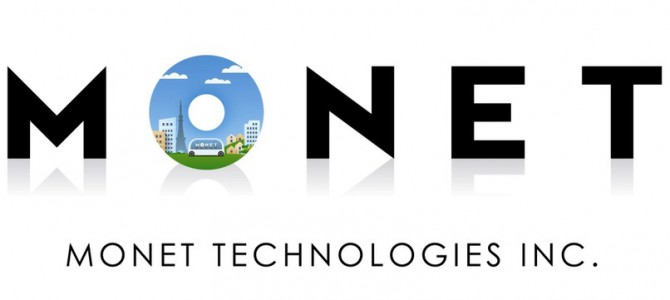 【話題・自動運転】児童発達支援事業でMONETプラットフォームを使った送迎サービス