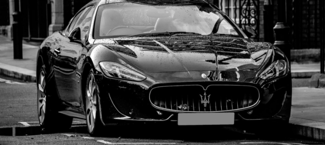 【話題・自動運転】マセラティが発表した全モデル電動化と自動運転技術のイノベーティブなプランの将来性