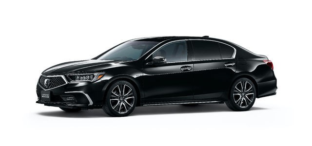 【新製品・自動運転】来夏リリースのHONDA「レジェンド」は、高速渋滞時にまるっと運転を任せられる！