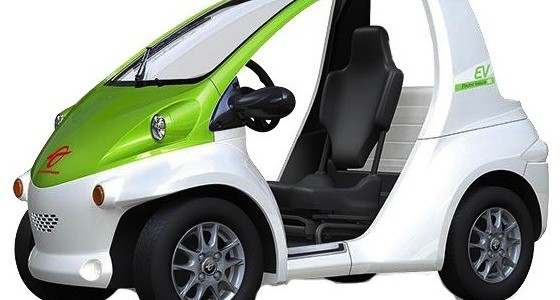 【話題・超小型EV】カーコンカーリース「もろコミ」、超小型EV『コムス』の取扱開始…高齢者の移動手段に最適