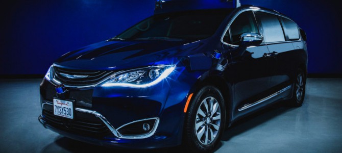 【話題・自動運転】自動運転技術開発のAuroraがカリフォルニアで客を輸送できるように