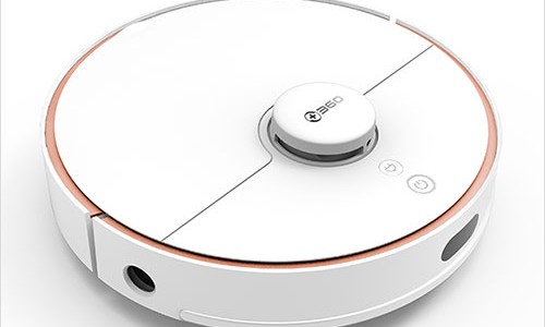 【新製品・自動運転】なんと水拭き機能も使える！最強スペックのオールインワンロボット掃除機