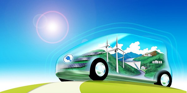 【話題・提言】EV完全普及、現状のままではCO2排出量変わらず 京都大学研究発表