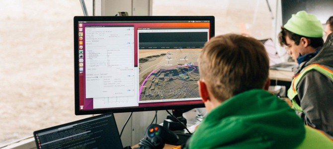 【話題・自動運転】建設現場にも自動化の波、ロボット建機の登場を作業員たちが「歓迎」している理由