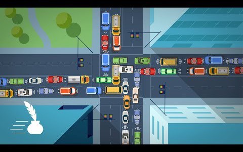 【新技術・自動運転】アルガスとNXP、自動運転に重要な「イーサネット通信」保護で新ソリューション