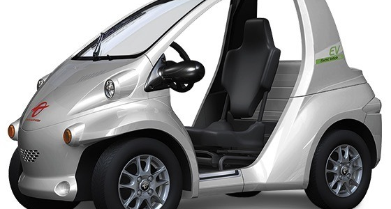 【市場・超小型EV】次世代モビリティ国内市場、2030年に1万1200台と予測 矢野経済研究所