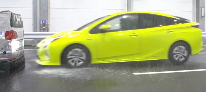 【提言・自動運転】大事なのはあなた自身！サポカーや自動ブレーキ装着車は完璧じゃない