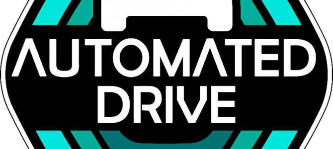 【施策・自動運転】このステッカーのクルマは自動運転です。自動運行装置に関する安全基準が策定