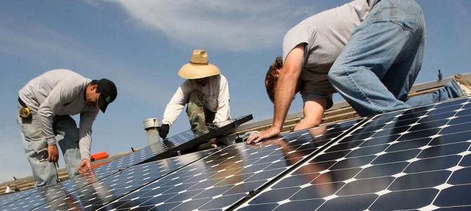 【話題】コロナ禍に揺れる米クリーンエネルギー業界、50万人が失業の危機