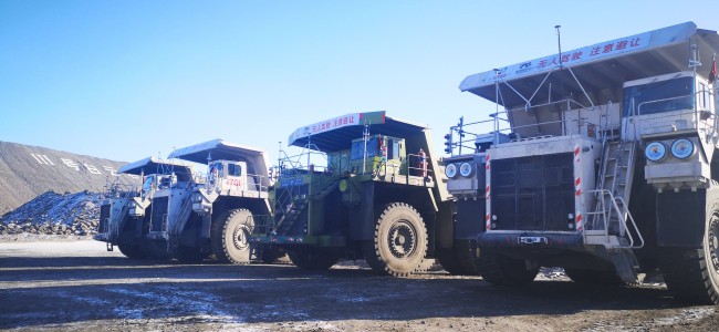 【話題・自動運転】ウインドリバーとTAGE、自動運転採掘車の次世代技術において協業 【話題・自動運転】ウインドリバーとTAGE、自動運転採掘車の次世代技術において協業