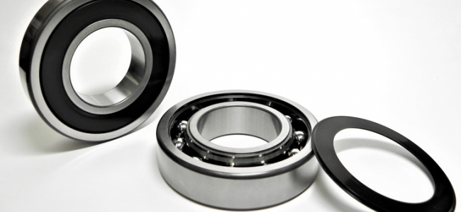 【新技術】電気自動車モータ用高速回転グリース潤滑玉軸受の開発